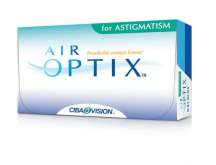 AIR Optix For Astigmatism (1уп. = 3шт.)