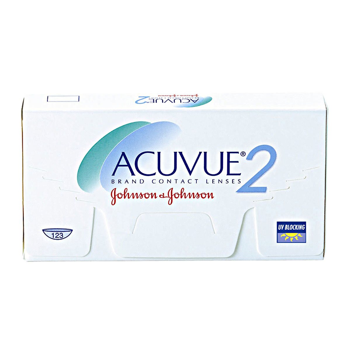 Acuvue 2 (1уп. = 6шт.)