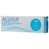 Acuvue Oasys 1-Day (1уп. = 30шт.)